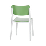 Mojo Stacking Chair