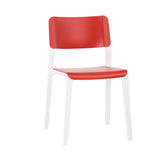Mojo Stacking Chair