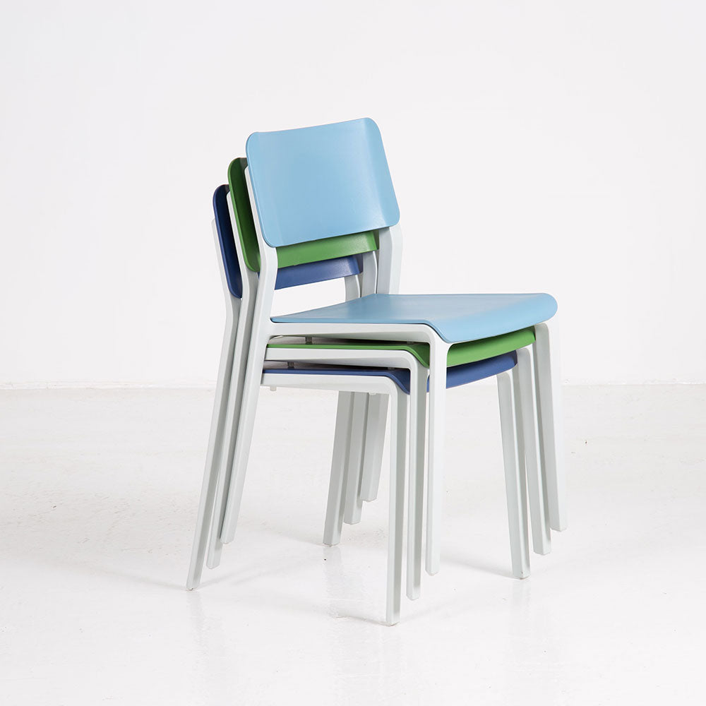 Mojo Stacking Chair