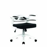 Oyster Folding Mesh Task Operator Chair