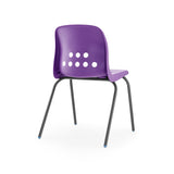 Pepperpot School Chairs by Hille