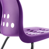 Pepperpot School Chairs by Hille