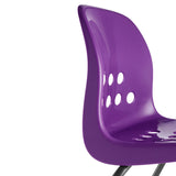 Pepperpot School Chairs by Hille