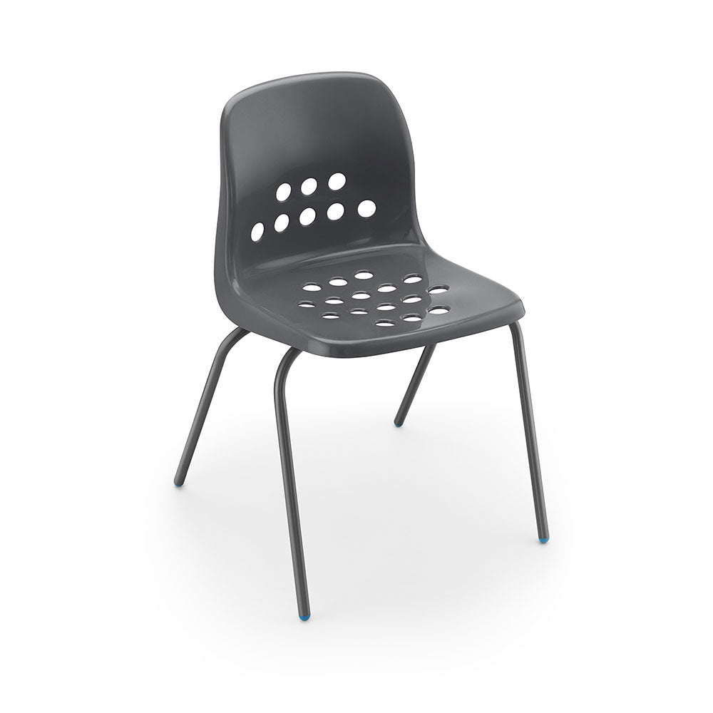 Pepperpot School Chairs by Hille