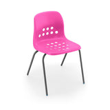 Pepperpot School Chairs by Hille