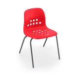Pepperpot School Chairs by Hille