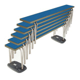 Gopak Bench Skate Set