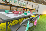 BigClassic Alfresco Dining Bundle
