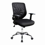 Ranger Mesh Back Task Operator Chair