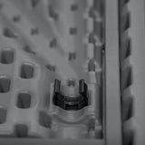 Zown Rectangular Poly Folding Table - 6ft x 3ft (1830 x 910mm) - XXL180