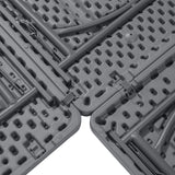 Zown Rectangular Poly Folding Table - 6ft x 3ft (1830 x 910mm) - XXL180