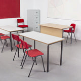 Reinspire MX24 Classroom Chair