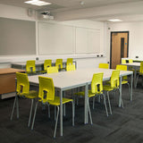 SE Classic Ergonomic Chair by Hille