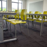 SE Classic Ergonomic Chair by Hille