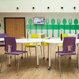 SE Classic Ergonomic Chair by Hille