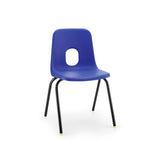 Series E School Chairs by Hille