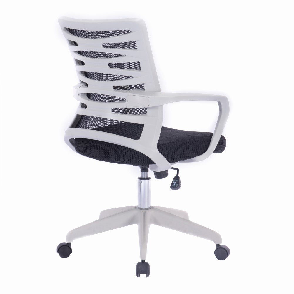 Spyro Designer Mesh Task Operator Chairs