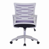 Spyro Designer Mesh Task Operator Chairs