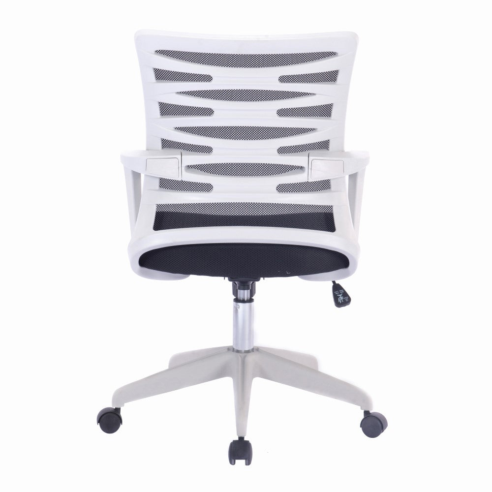 Spyro Designer Mesh Task Operator Chairs