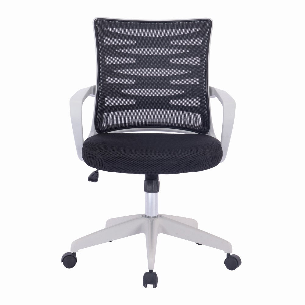 Spyro Designer Mesh Task Operator Chairs