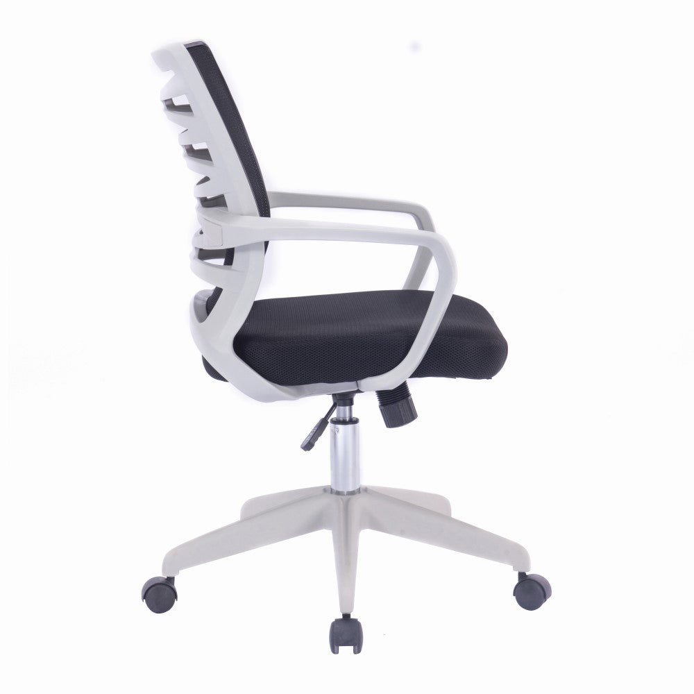 Spyro Designer Mesh Task Operator Chairs