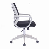Spyro Designer Mesh Task Operator Chairs