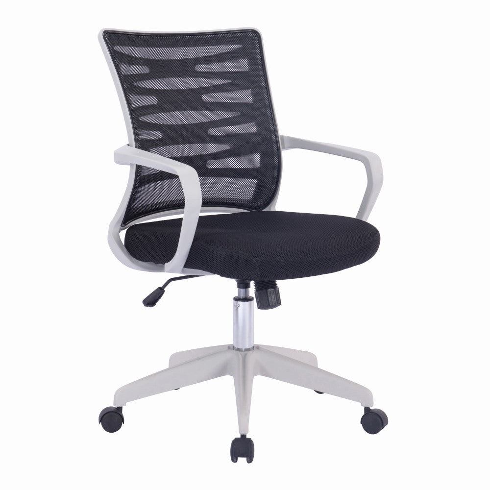 Spyro Designer Mesh Task Operator Chairs