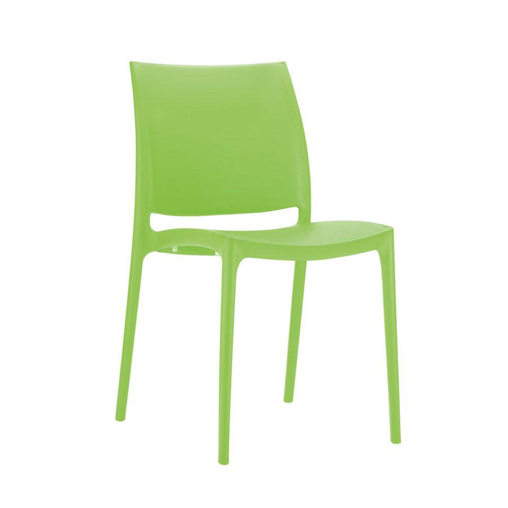 Zala Contemporary Cafe & Dining Chair