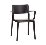 Mojo Stacking Chair with Arms