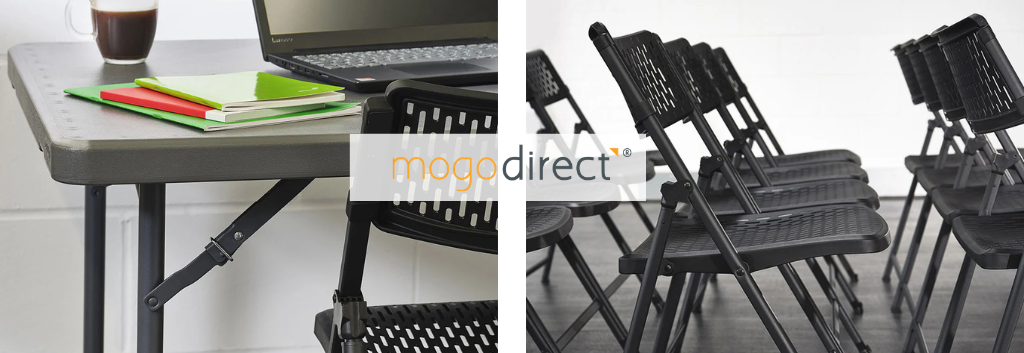 Are Folding Office Chairs The Smart Choice For Modern Workspaces?