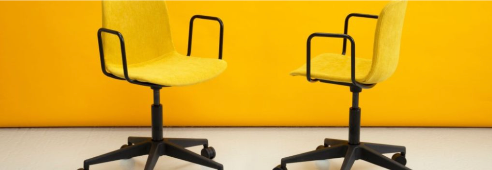 different types of office chair