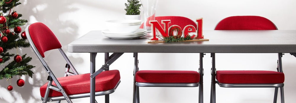 Festive Furniture Ideas To Transform Your Venue this Christmas