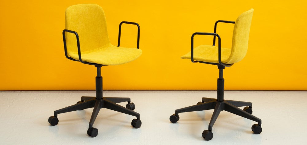 A Buyers Guide to Office Chair Types
