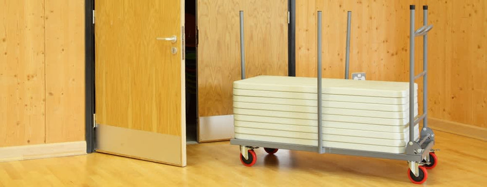 Space Saving Furniture