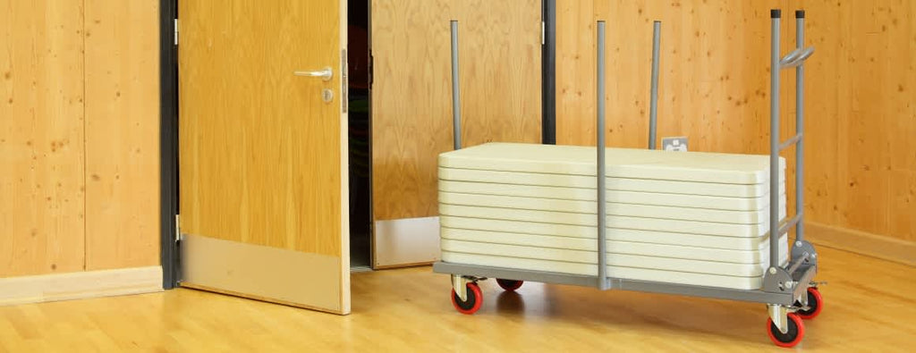Space Saving Furniture