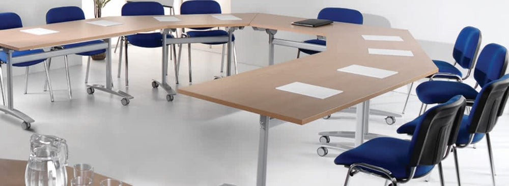 Meeting Room Chairs – Making the Right Choice
