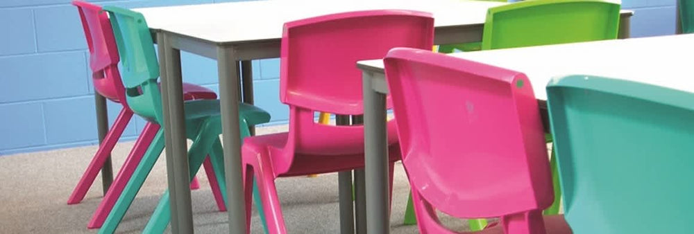 Classroom Chairs Why Quality Counts