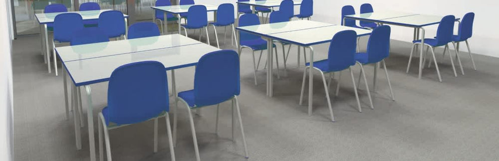 A Lesson on School Chair Selection