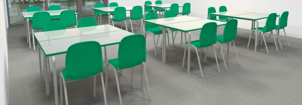 Choosing Classroom Chairs – Points to Consider