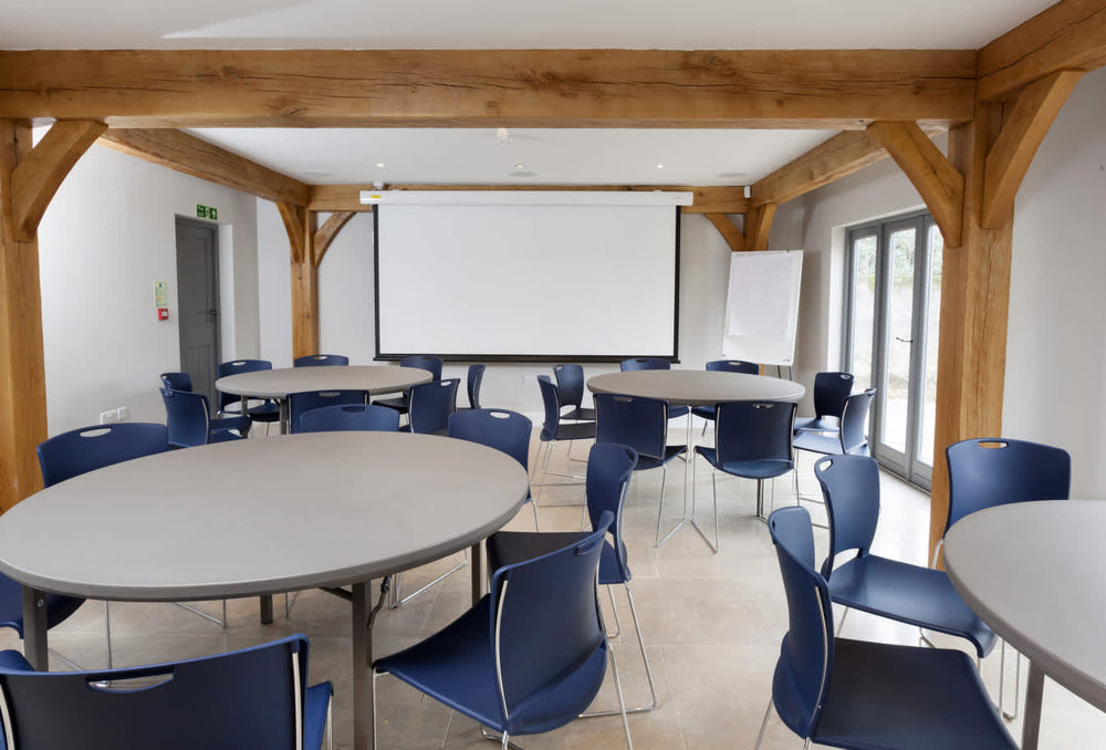 Flexible Meeting Room Furniture