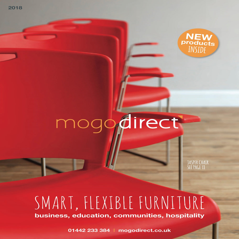 Our New Catalogue is Here... And We Can't Wait To Share It With You!