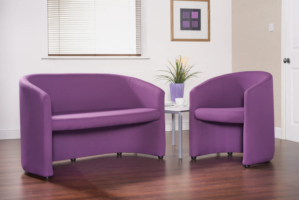 Make a Great First Impression with Fabulous Reception Furniture