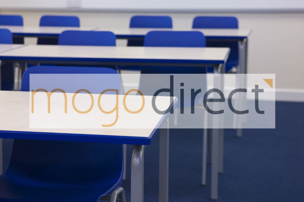 Discover the Best School Furniture at Mogo Direct