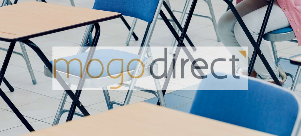 Mogo Direct: Your One Stop Exam Season Shop