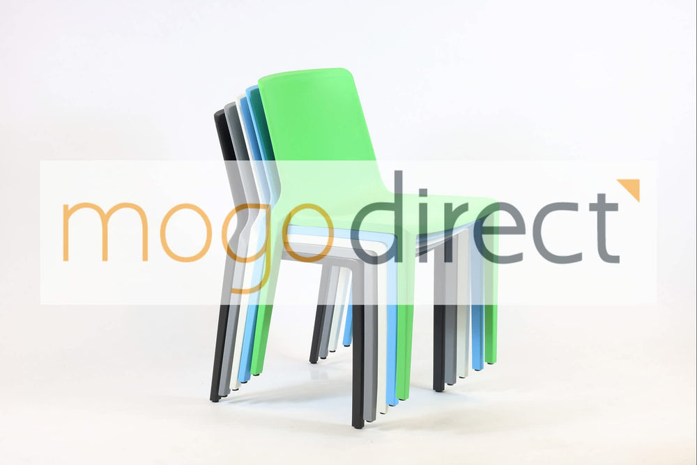 Space Saving Stacking Chairs