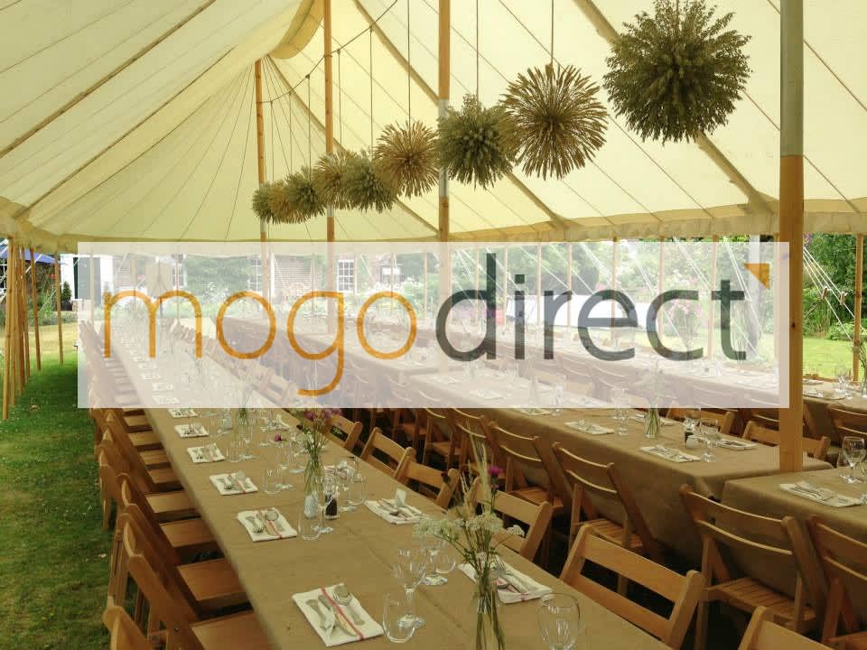 Easy Events & Dream Weddings: Choosing the Best Banqueting Furniture For Your Perfect Day