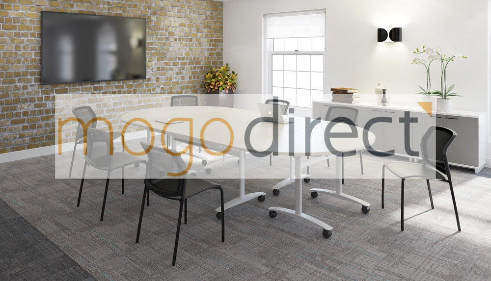 Top Tips for a New Year Office Makeover