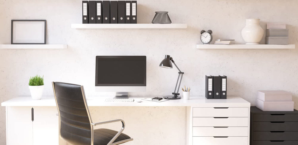 A Guide to Choosing the Right Home Office Chair