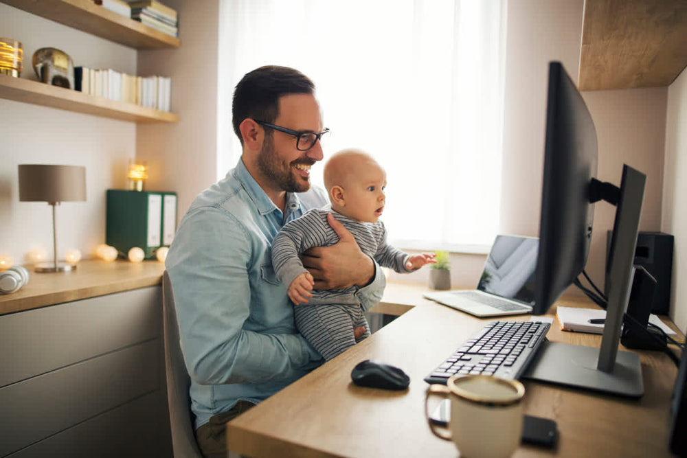 Home Office Design Trends for 2020