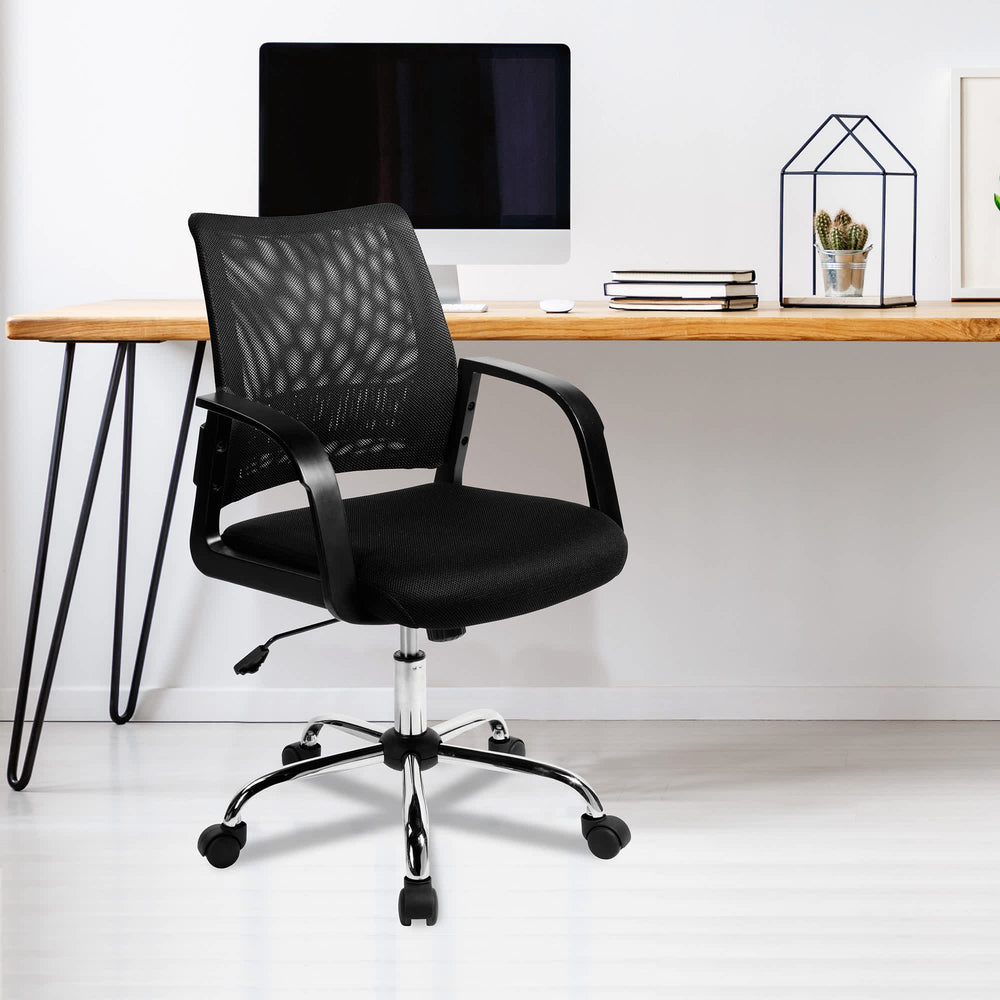 Take a Seat - Choosing the Best Office Chair